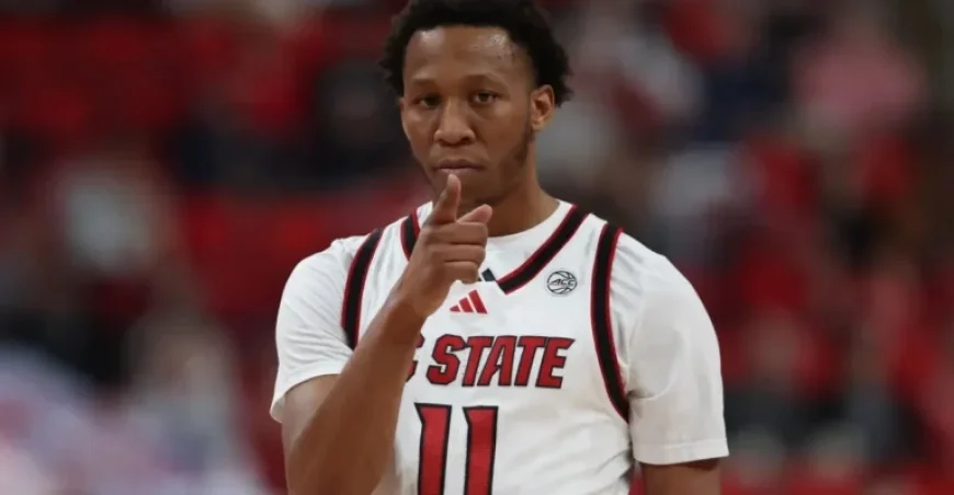 NC State Welcomes Virginia Tech for Home Game