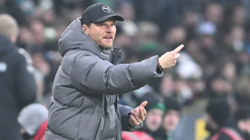 Polanski Commands Players: End Fearful Soccer Tactics!