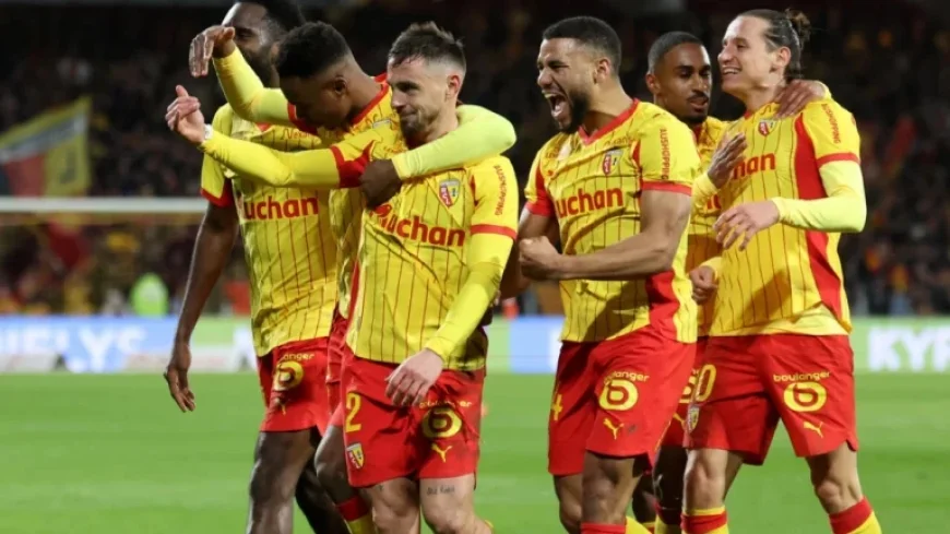 Lens Reclaim Ligue 1 Lead with Triumph Over Rennes