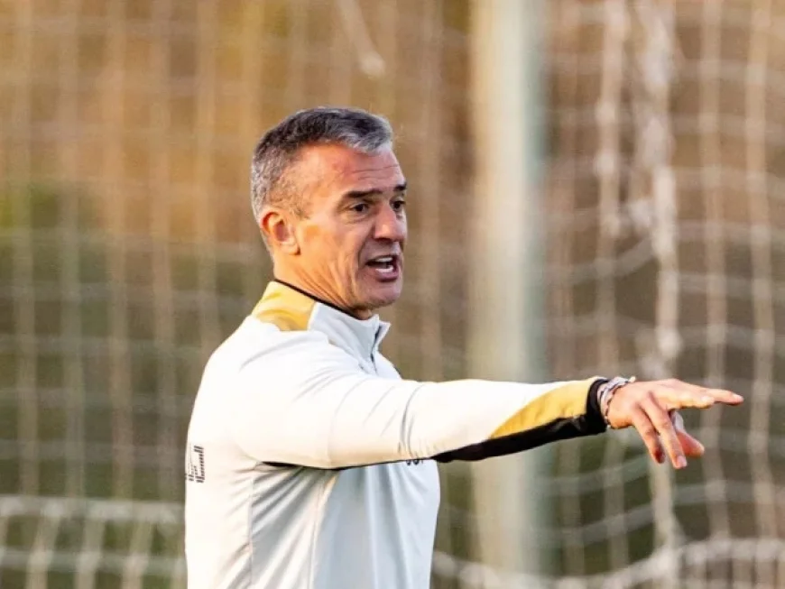 Daniel Pancu Confident: Team Poised to Compete for Championship Victory