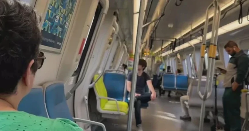 BART Faces Station Closures, 1,200 Layoffs Without Sales Tax Approval