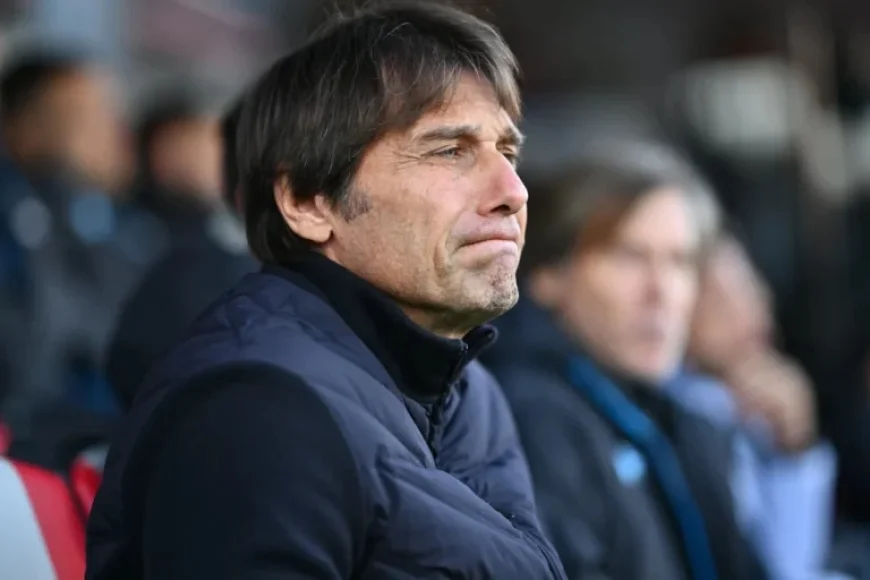 Conte Announces Di Lorenzo’s 2-Month Absence, Lukaku’s Return Unrushed