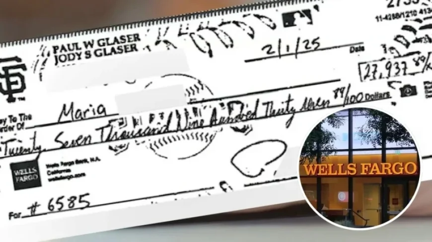 Wells Fargo Rejects $28,000 Refund to Santa Clara Homeowners After Mail Theft