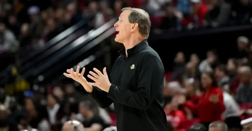 Purdue vs. Oregon: Basketball Showdown Preview