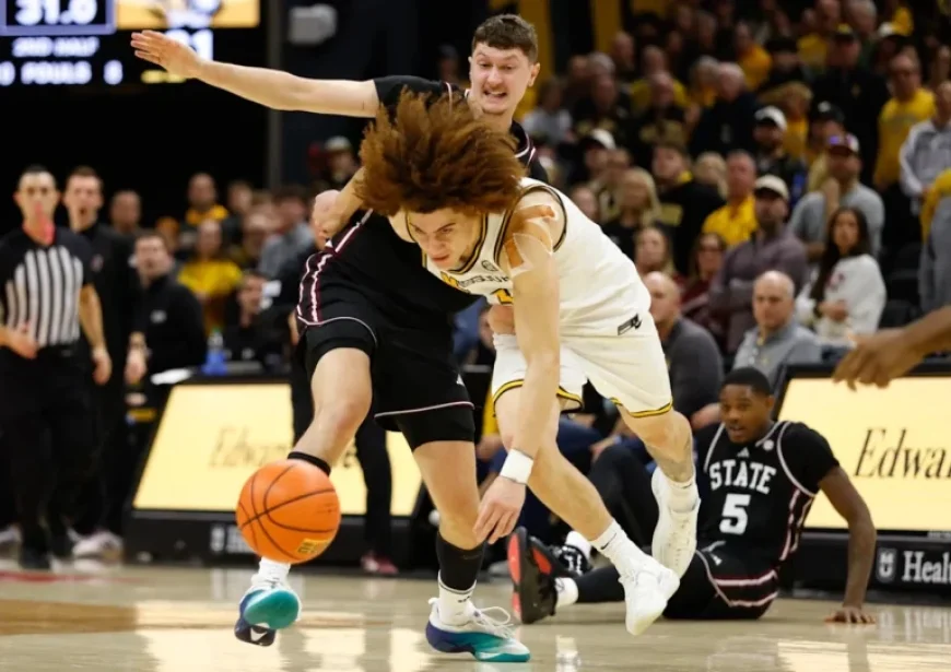 Tigers Pursue Road Victory Against South Carolina Gamecocks