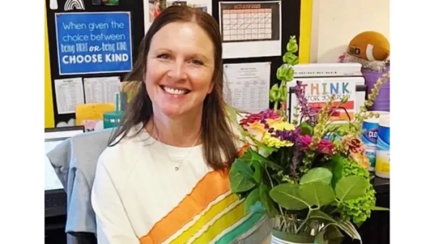 TOTY Lundy Strengthens Trust Every Day