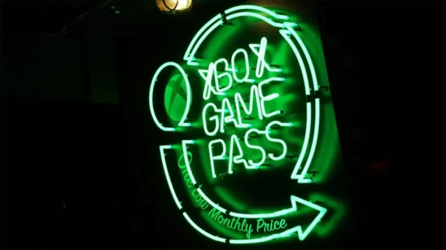 Microsoft Expands Xbox Game Pass, Merges PC Game Pass with New Tier