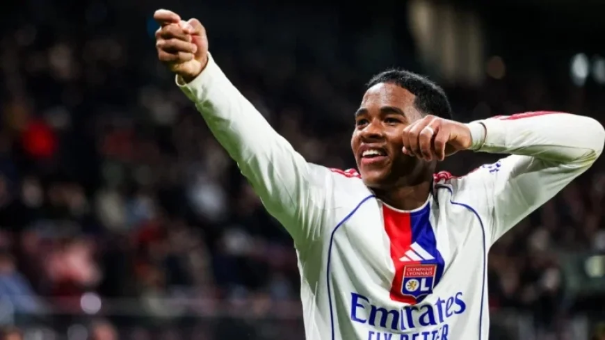 Official Lineups Revealed for FC Nantes vs OL Clash