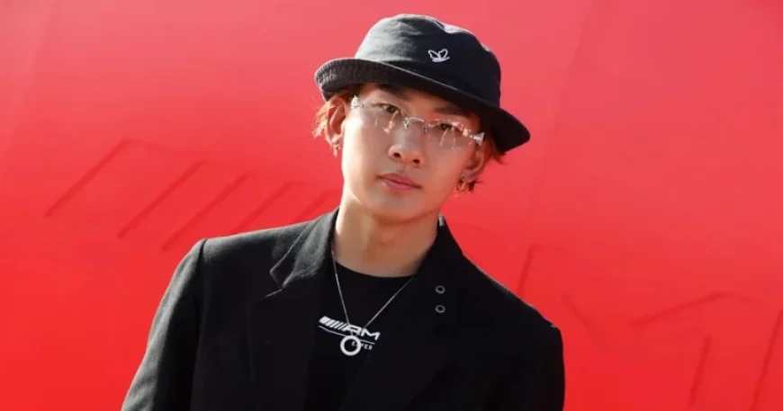 Su Yiming: Snowboarding Set for Winter Olympics 2026 Spotlight