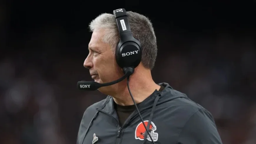 Jim Schwartz and Browns’ “Game of Chicken” Continues Unresolved