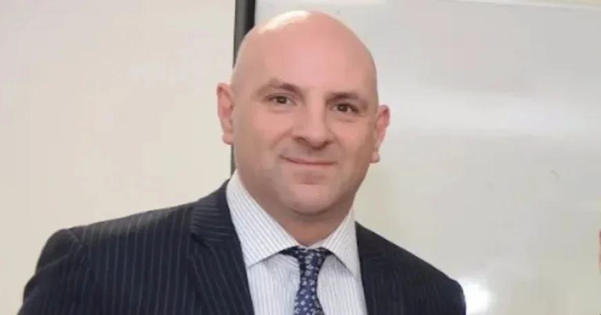 Former Welsh International John Hartson’s Brother, James, Discovered Dead