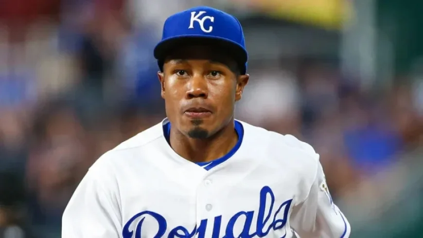 Former Royals Speedster Tragically Dies at 34