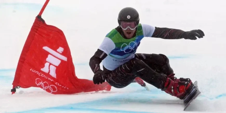 Parallel Giant Slalom: Duel at Milan-Cortina 2026 Snowboarding Event