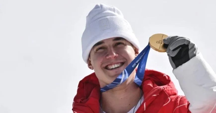 U.S. Women’s Hockey Triumphs; Ilia Malinin Debuts at 2026 Winter Olympics