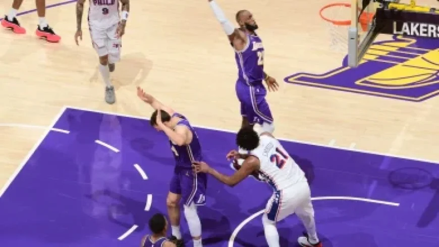 Hilary Knight Matches U.S. Olympic Goals Record in Finland Victory