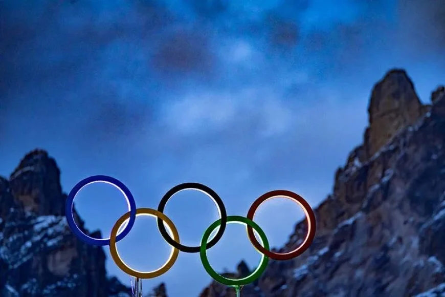 2026 Winter Olympics: Witness the Grand Spectacle Live
