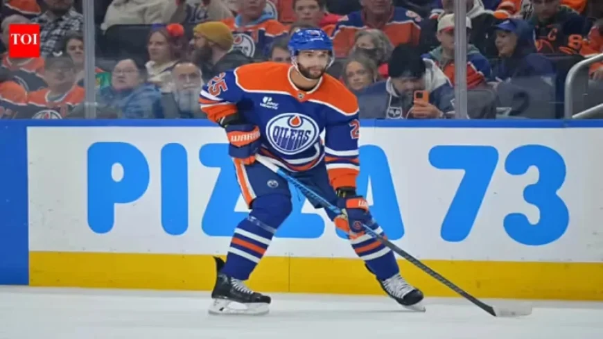 Darnell Nurse 2026 Net Worth: Career Earnings, Investments, Achievements
