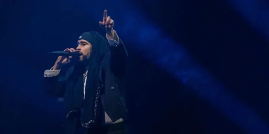 Ranking Super Bowl Halftime Shows: Prince, U2, Kendrick Lamar & Bad Bunny