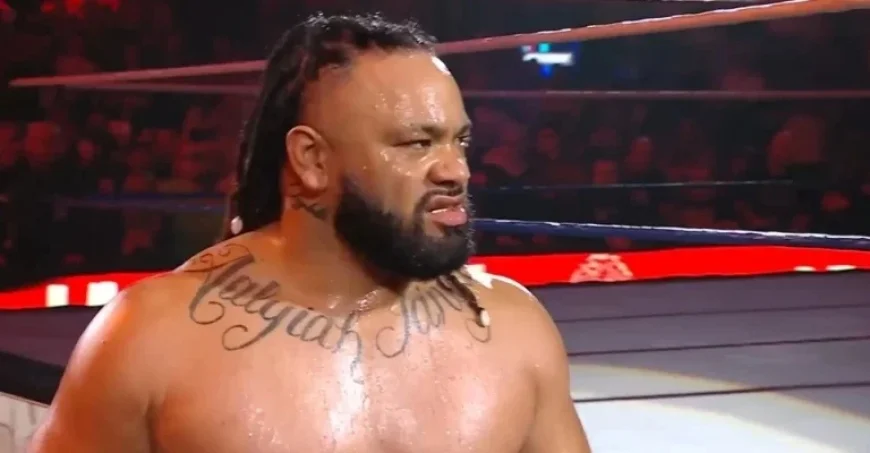 Cody Rhodes or Jacob Fatu to Miss Elimination Chamber Event