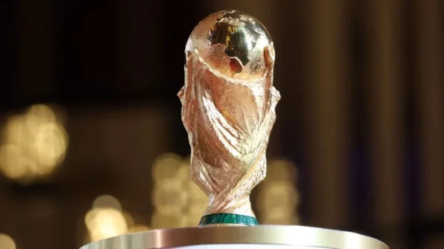 England Fans Cite ‘Ludicrous Prices’ for Unsold World Cup Tickets