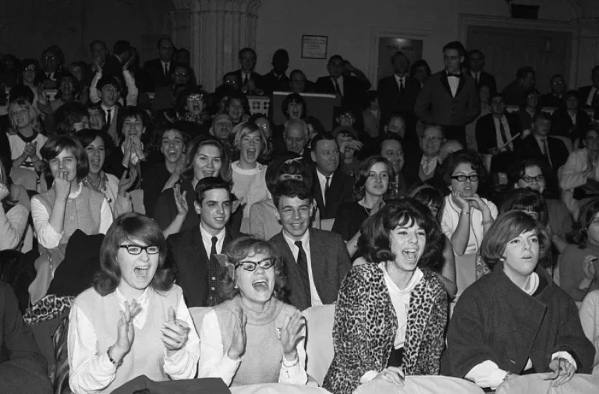 Free Press Declares Humor Day