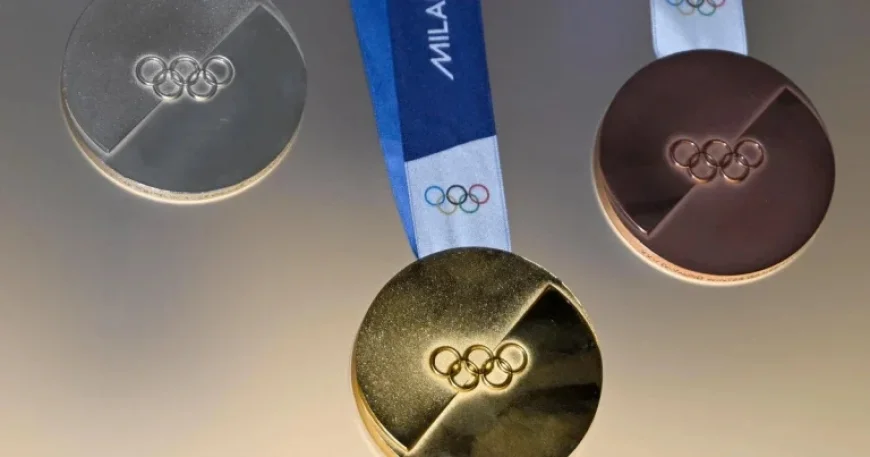 Top Olympic Medalists: Most Decorated Countries and Athletes in History