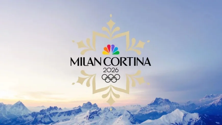 Ilia Malinin Debuts in Figure Skating at Winter Olympics Team Event