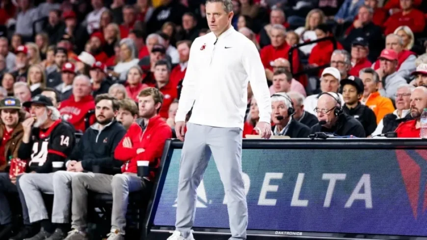 Georgia vs LSU Basketball: Live Score, Updates, Highlights, TV Info