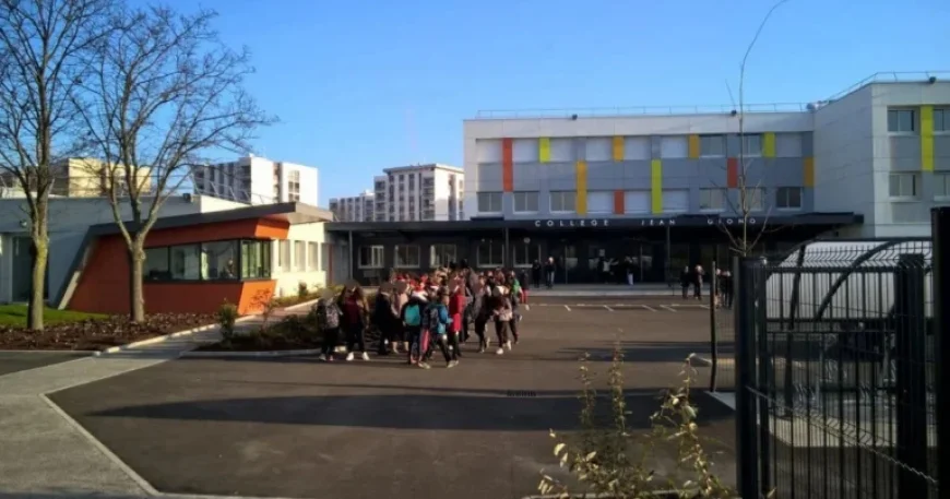 “Brutal Attack: Schoolgirl Assaulted Severely by Two Female Peers”