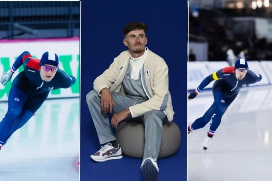 Meet the Six Breton Athletes Competing in Milan-Cortina 2026 Olympics