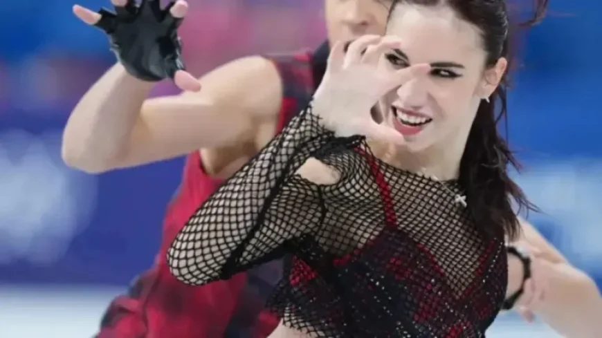 Diana Davis Triumphs for Georgia at Olympics, Defies Hearing Impairment