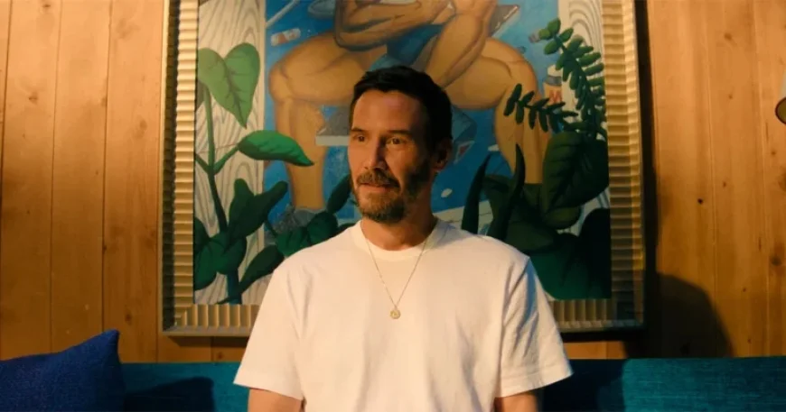 Apple Original Films Reveals First Look at Jonah Hill’s Dark Comedy “Outcome”