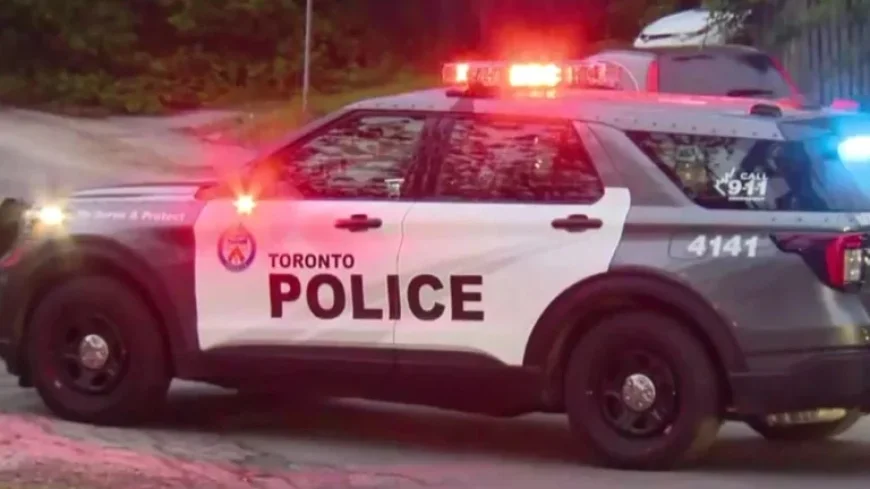 Police Respond to Shooting Reports at Woodbine Shopping Centre