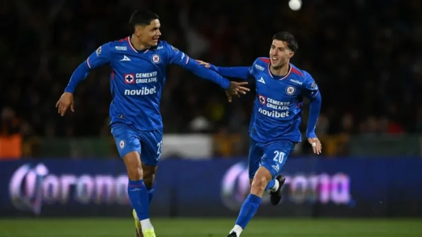 Toluca vs Cruz Azul: Predicted Lineups for Matchday 5