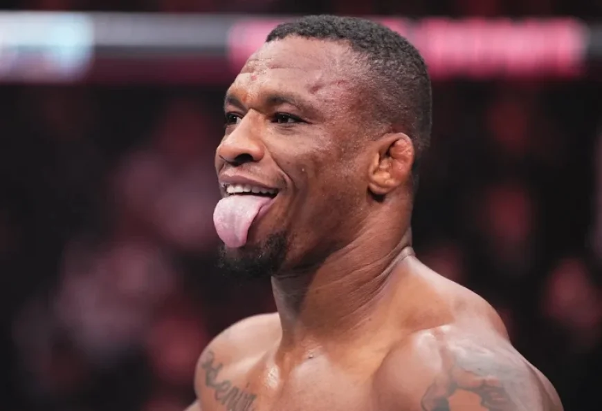 UFC Vegas 113 Odds Shift Dramatically Due to Possible Injury or Mispricing