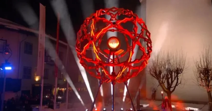 Milano-Cortina 2026 Olympics Kick Off with Over 9 Million Viewers