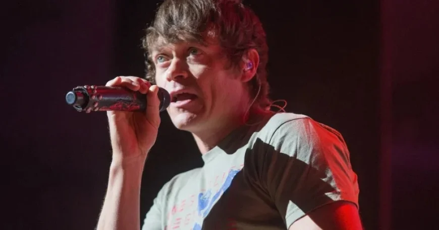 3 Doors Down’s Founder and Lead Singer Brad Arnold Dies at 47