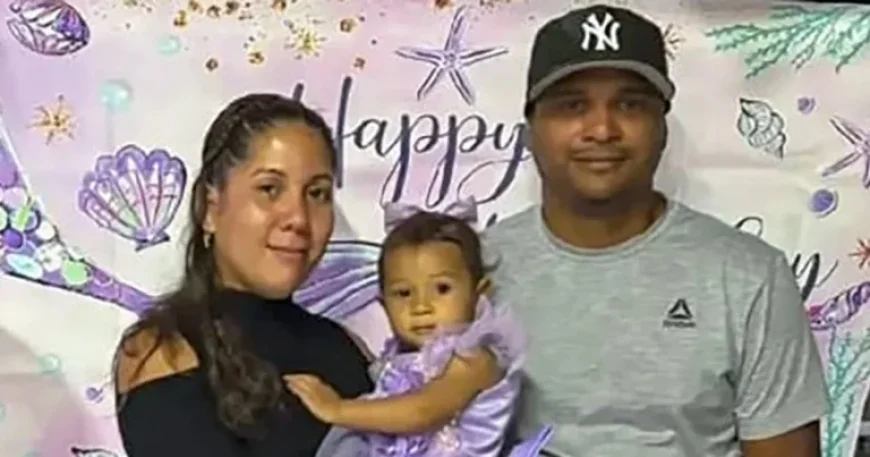 Lawsuit Alleges ICE Denied Medication to Hospitalized Toddler with Respiratory Failure