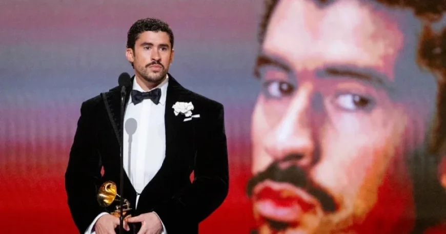 Super Bowl 2026 Halftime: Full Performer Lineup Announced