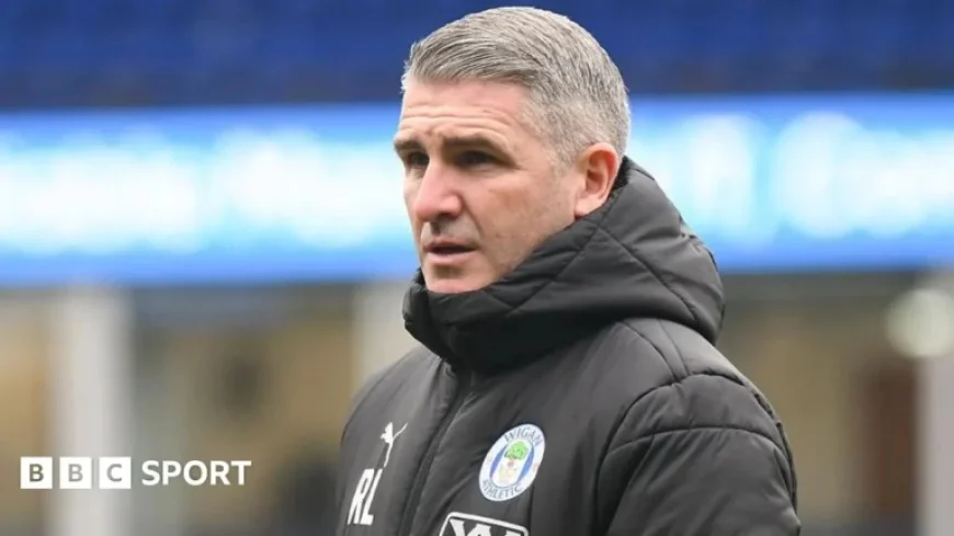 Peterborough United Thrashes Wigan Athletic 6-1