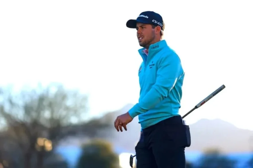 Coody’s Confidence Fuels Strong Start to 2026 Season