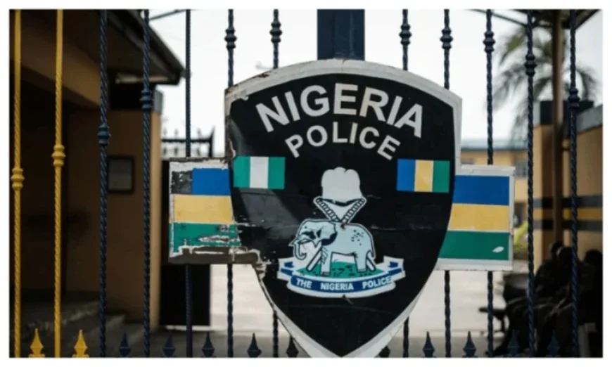 Nigeria Police Recover and Return $23,000 in International Romance Scam