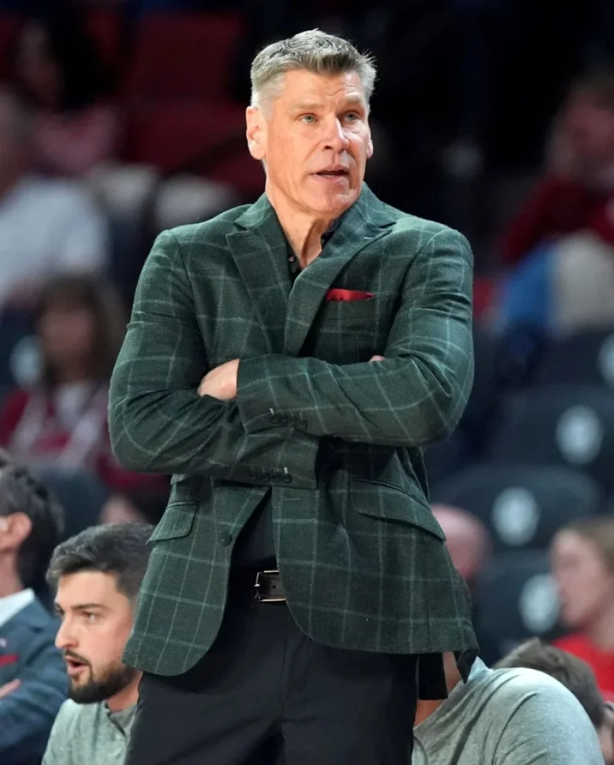 Live Updates: OU Basketball vs. Vanderbilt – Score and Highlights