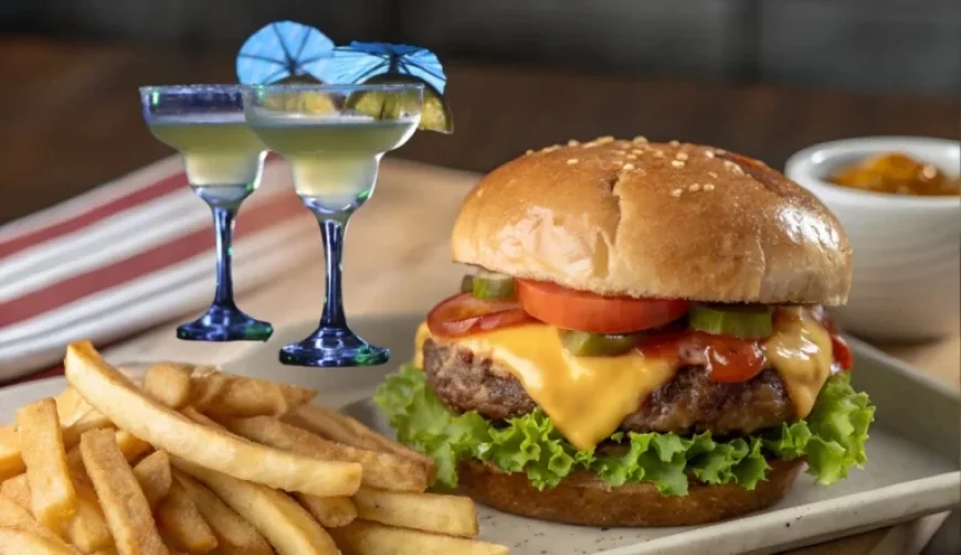 Popular Restaurant Shocks Patrons with Complete Closure Announcement