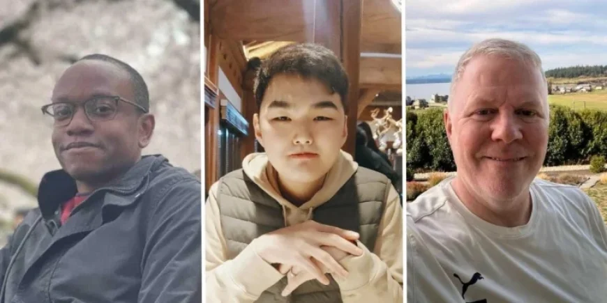 Laid-Off Workers Debate AI Impact on Jobs, Seek New Career Paths