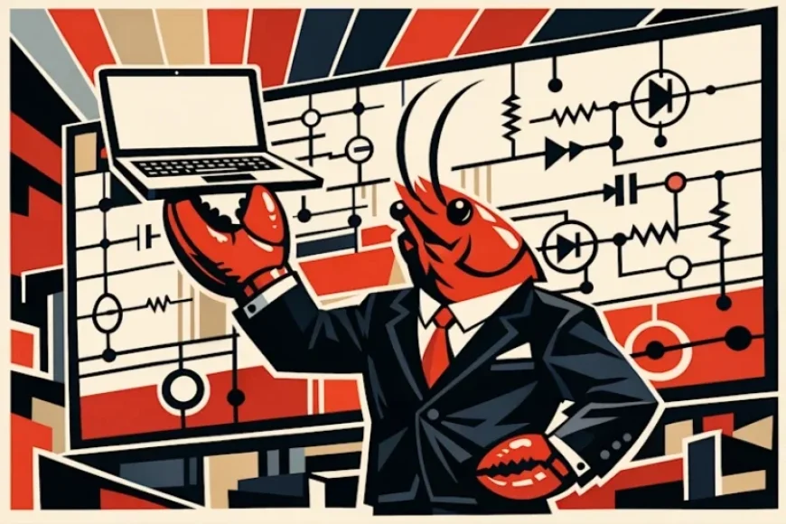 OpenClaw Impact: 5 Key Takeaways for Enterprises