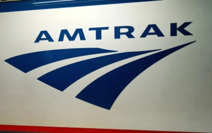 Amtrak Cancels Over Dozen Trains in DC and Northeast Region