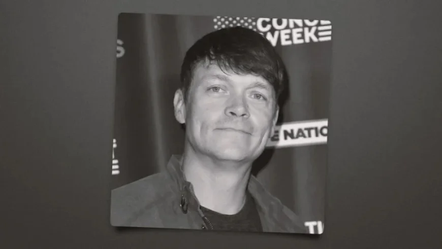 3 Doors Down’s Lead Singer Dies at 47