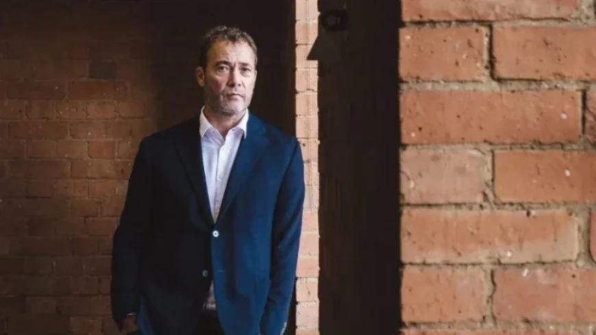 Washington Post Publisher Will Lewis Resigns Following Major Layoffs