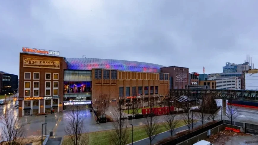 Live Updates: Michigan vs Michigan State Hockey in Duel in the D